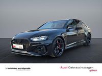 Second-hand Audi RS4 Performance 450 CP (330 kW) 2024 Negru Break