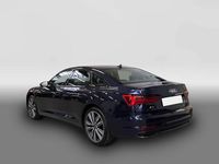 Gebraucht Audi A6 Advanced 340 PS (250 kW) 2022 Blau Limousine