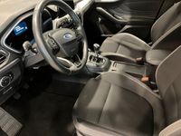 gebraucht Ford Focus 1,0 EcoBoost 92kW Cool&Connect