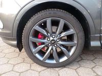 Gebraucht Ford Kuga ST-Line 231 PS (169 kW) 2019 Grau SUV