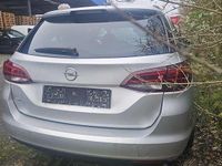 Gebraucht Opel Astra 136 PS (100 kW) 2019 Kombi