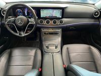 gebraucht Mercedes E300 ET Avantgarde