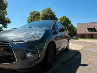 Gebraucht Citroën C3 120 PS (88 kW) 2012 Grau Limousine