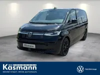 Neu VW Multivan Goal 150 PS (110 kW) 2026 Schwarz Van / Kleinbus