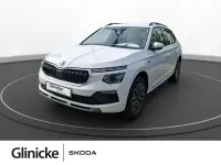 Gebraucht Skoda Kamiq Tour 95 PS (69 kW) 2025 Candyweiss SUV
