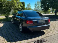 Gebraucht Audi A6 S-Line 236 PS (173 kW) 2007 Grau Limousine