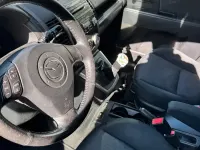 Usata Mazda 5 115 CV (84 kW) 2008 Nero Monovolume