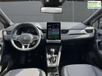 Neu Renault Captur Techno 140 PS (102 kW) 2026 Stahlgrau + blackpearl... SUV