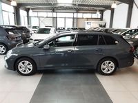 Neu VW Golf VIII 116 PS (85 kW) 2025 Grau Kombi
