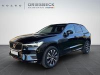 Gebraucht Volvo XC60 Core 250 PS (183 kW) 2024 Schwarz SUV