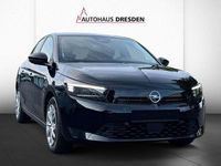 Neu Opel Corsa Edition 101 PS (74 kW) 2025 Schwarz Kleinwagen