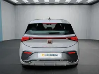 Używany Cupra Born 150 kW (204 KM) 2023 Szary Hatchback