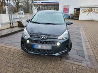 gebraucht Hyundai i10 yes Edition