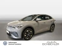 Używany VW ID.5 Pro 127 kW (174 KM) 2023 Szary SUV