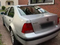 Occasion VW Bora 75 ch (55 kW) 2001 Berline