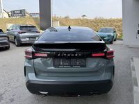 Gebraucht Citroën C4 131 PS (96 kW) 2025 Grün SUV