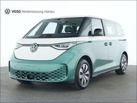Gebraucht VW ID. Buzz Pro 210 kW (286 PS) 2025 Grün Van / Kleinbus