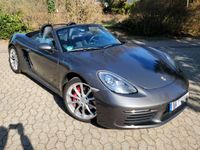 gebraucht Porsche 718 Boxster S 718 Boxster/Spyder PDK