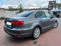 gebraucht VW Jetta 2.0 TDI Highline