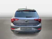 Gebraucht VW Polo 80 PS (58 kW) 2022 Grau Kleinwagen