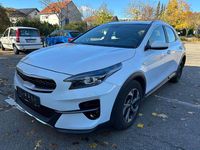 Gebraucht Kia XCeed Vision 120 PS (88 kW) 2022 Schwarz SUV