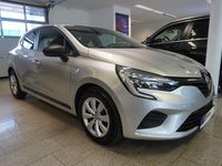 Gebraucht Renault Clio V Life 67 PS (49 kW) 2021 Grau Limousine