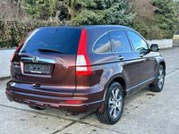 Gebraucht Honda CR-V 150 PS (110 kW) 2011 Braun SUV