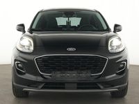 Usata Ford Puma Titanium X 155 CV (114 kW) 2020 Nero SUV