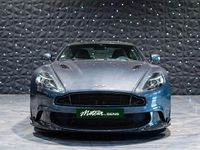 Gebraucht Aston Martin Vanquish 604 PS (444 kW) 2018 Grau