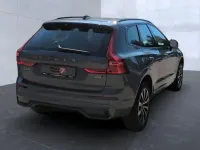 Gebraucht Volvo XC60 Plus 197 PS (144 kW) 2023 Grau SUV