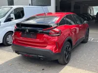 Gebraucht Citroën C4 Shine 131 PS (96 kW) 2021 Rot Limousine