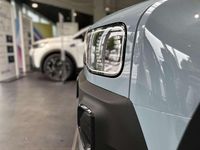 Gebraucht Renault 4 E-Tech Komfort 77 kW (106 PS) 2025 Kumulusblau SUV