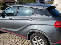 Gebraucht DFSK Fengon 105 PS (77 kW) 2024 Silber Limousine