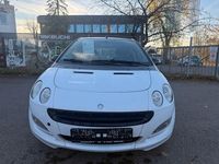 Usado Smart ForFour 95 HP (69 kW) 2006 Branco Citadino