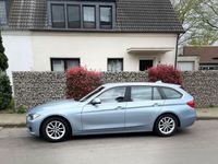 gebraucht BMW 320 d EfficientD. Ed. Touring Sport Line Spor...