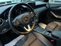 gebraucht Mercedes A180 facelift
