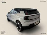 Gebraucht Volvo EX30 Performance 314 kW (428 PS) 2025 Cloud blue SUV