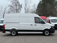 Gebraucht VW Crafter 140 PS (102 kW) 2022 Weiß Van