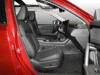 Neu Mazda CX-5 Homura-Line 141 PS (103 kW) 2026 Soul red crystal SUV
