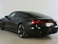 Second-hand Audi e-tron GT quattro Ambiente 439 kW (598 CP) 2022 Negru Berlinǎ