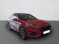 Usata Ford Kuga ST-Line X 224 CV (164 kW) 2024 Rosso SUV
