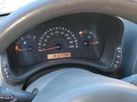 Gebraucht Fiat Panda 54 PS (39 kW) 2009 Andere farben Kleinwagen