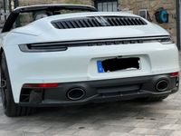 gebraucht Porsche 911 Carrera GTS 992 Cabriolet