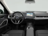 Gebraucht BMW X1 Shadowline 156 PS (114 kW) 2025 Cape york grün metallic SUV