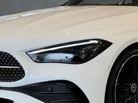 Gebraucht Mercedes CLE450 AMG 381 PS (280 kW) 2024 Weiß Cabrio