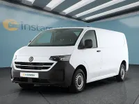 Neu VW T7 150 PS (110 kW) 2026 Weiß Van
