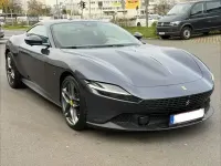 Gebraucht Ferrari Roma 620 PS (456 kW) 2023 Blau