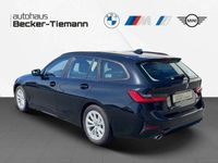 gebraucht BMW 320 d xDrive Touring