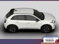Neu Fiat 600 Red 114 kW (156 PS) 2025 Gelato weiß SUV