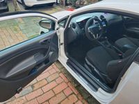 gebraucht Seat Ibiza SC 1.4 16V Sport Coupe